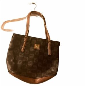 Anne Klein Tote Bag